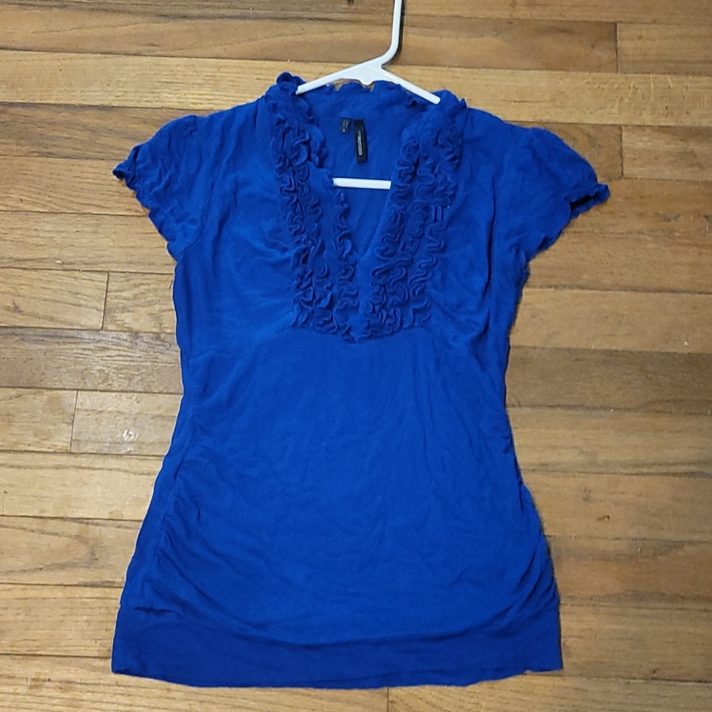 Maurices Top